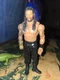  Mattel WWE Championship Showdown Series 11 Roman Reigns 