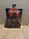 NECA Teenage Mutant Ninja Turtles Last Ronin Nightwatcher Casey Jones Figure