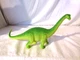 Apatosaurus Toy Plastic Green Dinosaur Action Figure 2000Boley Nature World TM04