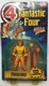 FIRELORD Fantastic Four Marvel 1994 Toy Biz MOC