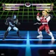 109076 Marvel Legends GamerVerse War Machine Vs Omega Red Action Figures