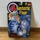 NEW Hasbro F0350 Fantastic Four Retro Marvel Legends INVISIBLE WOMAN 6" Figure