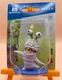 BOO From Monsters, Inc. - Disney/Pixar Mattel Micro Collection BRAND NEW!