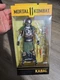 McFarlane Toys Mortal Kombat 11 Kabal 7 Inch Action Figure