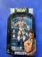 AEW Unmatched Series 4 MJF Action Figure By Jazwares Sealed