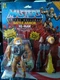 Masters of the Universe Origins 2021 Deluxe 5.5" Retro Battle Armor He-Man