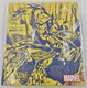 Mezco Toys Marvel Uncanny X-Men One:12 Collective WOLVERINE Action Figure