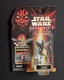 Hasbro Star Wars Episode 1 Watto Action Figure