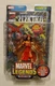 Marvel Legends Series IV Elektra (2003) Toy Biz Action Figure  Comic Book SEALED