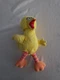 Vintage Playskool 13" Big Bird Plush 1986 Sesame Street Toy