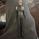 Metal Gear Solid Psycho Mantis Action Figure 1999 - McFarlane Toys Near Mint