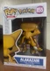 Funko Pop! Vinyl: Pok&eacute;mon - Alakazam #855