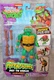 Tales of The Teenage Mutant Ninja Turtles Mutations  Michelangelo Pet To Ninja