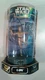 1997 Star Wars Epic Force C-3P0 Rotating Figure Tri Logo RARE New & Sealed