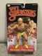 NEW Mattel LJN WWE Superstars 1980s Retro HULK HOGAN Black Card Chase Variant