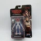 Jazwares Stranger Things Hunt & Battle Demogorgon Season 5 4&rdquo; Action Figure New