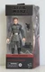 Hasbro Star Wars The Bad Batch Black Series Vice Admiral Rampart 6" Figure New!