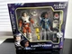Buzz Lightyear Alisha Hawthorne Alpha Class Action Figures Disney Pixar Lightyea