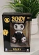 BENDY 5" ACTION FIGURE - BENDY and the INK MACHINE PhatMojo SERIES 1 WHITE FACE