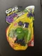 Heroes of Goo Jit Zu Meteor Madness Gooey Rock Jaw by Moose