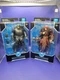 McFarlane DC Multiverse King SHAZAM & Armored Batman Lot of 2