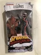 Marvel Legends Series Spider-Man Maximum Venom Ghost-Spider BAF Venompool Figure
