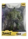 Marvel Rivals The Hulk 1:6 Scale Posed Figure with Scene & Comic by McFarlane