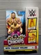 Mattel WWE Knuckle Crunchers Wave 4 SETH FREAKIN ROLLINS 3" Figure w/Ladder New