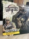2015 TRUE HEROES SENTINEL 1 TROOP TRANSPORTER 7 FIGURES TOYS R US NEW