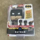 Lock N' Roll Palls BATMAN Toy Figure & Vehicle Combo DC Comics NEW