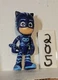  PJ Masks Catboy Disney Jr Blue Cat Boy Figure Only Toy