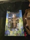 Thinkway Toys Disney Pixar A Bug's Life Electronic Talking Hopper Room Guard Toy