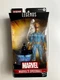 Marvel Legends Speedball (Controller BAF) Action Figure Boxed