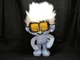 DreamWorks Trolls World Tour Tiny Diamond Dancer Plush Doll Toy Rap & Dance 2020