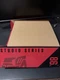 Hasbro Transformers Studio Series 86-15 Starscream Action Figure Backdrop