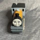 Motorized Dash - 2009 Thomas & Friends Train Track Car (No Caboose)
