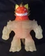 Heroes of GOO Jit Zu Shifters Blazagon 6&rdquo; inch Action Figure # 41397