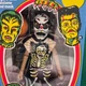 Neca BEN COOPER Series 1 Figure 5 SKELETON Costume Figure 5.5" NEW Opener