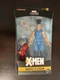 Marvel Legends X-Men 6 Inch Action Figure BAF Colossus AOA Legion New