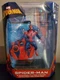 Marvel Spider Man Infrared Helicopter Flying Figure Radio Control 2 Channel