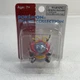 Pokemon TOMY Volbeat #086 Figure Collection NEW SEALED RARE Center NY Vtg Toy