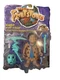 FLINTSTONES MOVIE HARD HAT FRED FIGURE 1993 MATTEL NRFP #11654 John Goodman