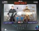 Hasbro Marvel Legends Series Infinity Saga Happy Hogan Iron Man Mark 21 2-Pack