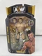 AEW Unrivaled Brian Cage Series 9 #74 Jazwares Wrestling Action Figure - NEW