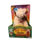 Vtg Equity Toys Interactive Real Live Talking Babe Pig In The City Friends READ
