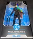 McFarlane Toys DC Multiverse Gaming Gotham Knights Nightwing 7in Scale Figure