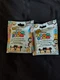 Lot Of 2 Disney Tsum Tsum Mystery Pack Series 3