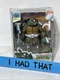NECA&nbsp;Teenage Mutant Ninja Turtles Adventures 'Slash' 7 in Action Figure