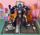 Transformers Age Of The Primes AOTP Deluxe The Thirteen Solus Prime COMPLETE