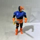 McFarlane Toys DC Super Powers Deathstroke Action Figure Loose #ML